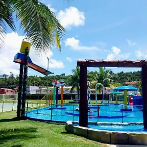 Jl Temporadas Q 222 Portobellopark Hotel