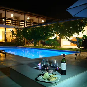 Casa Brisa - Wifi, Piscina E Cafe Da Manha A 520m Do Centro De Arraial Hotel