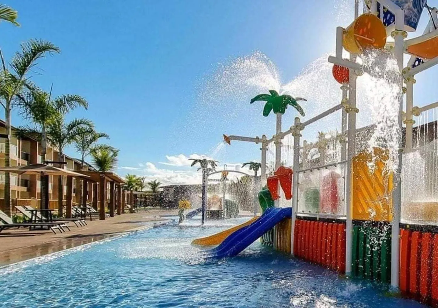 Ondas Praia Resort Porto Seguro Brazil