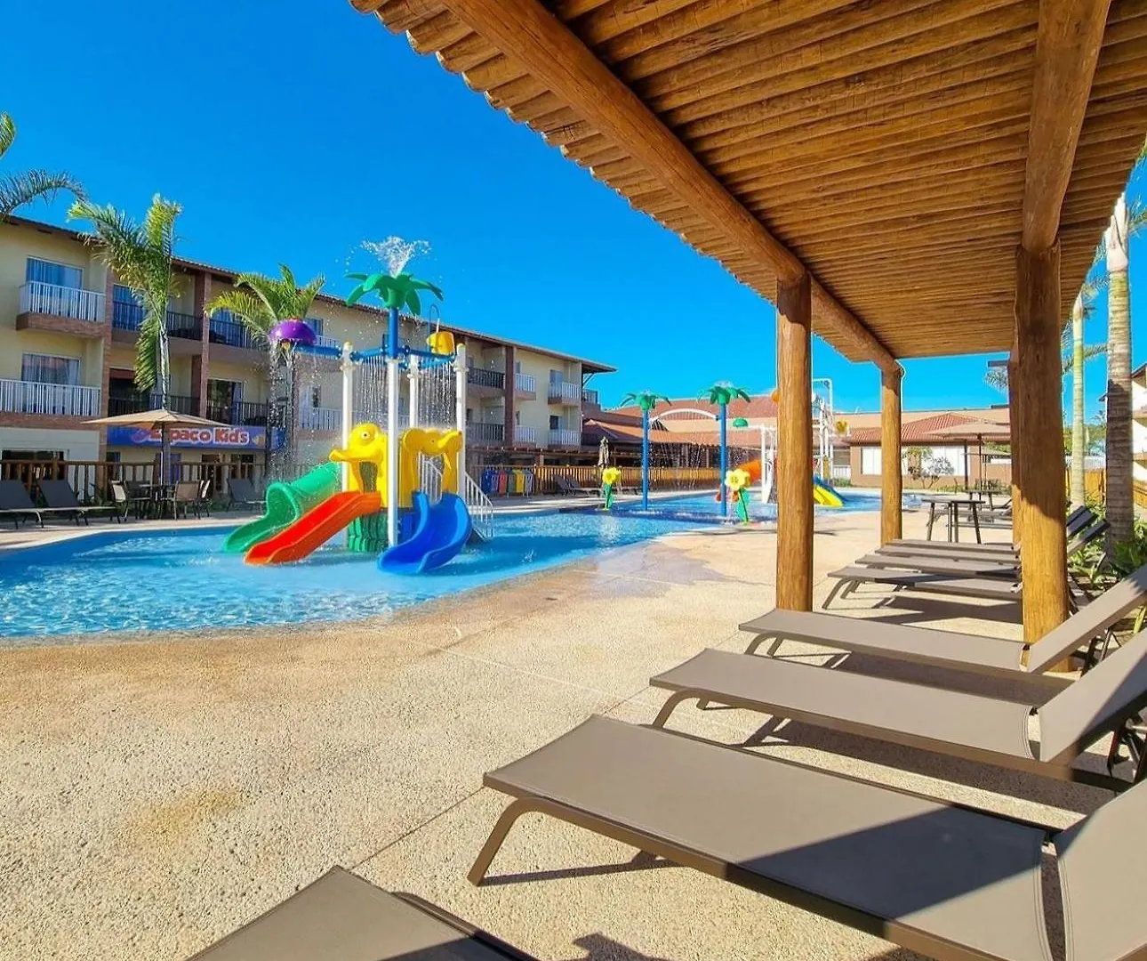 Ondas Praia Resort Porto Seguro
