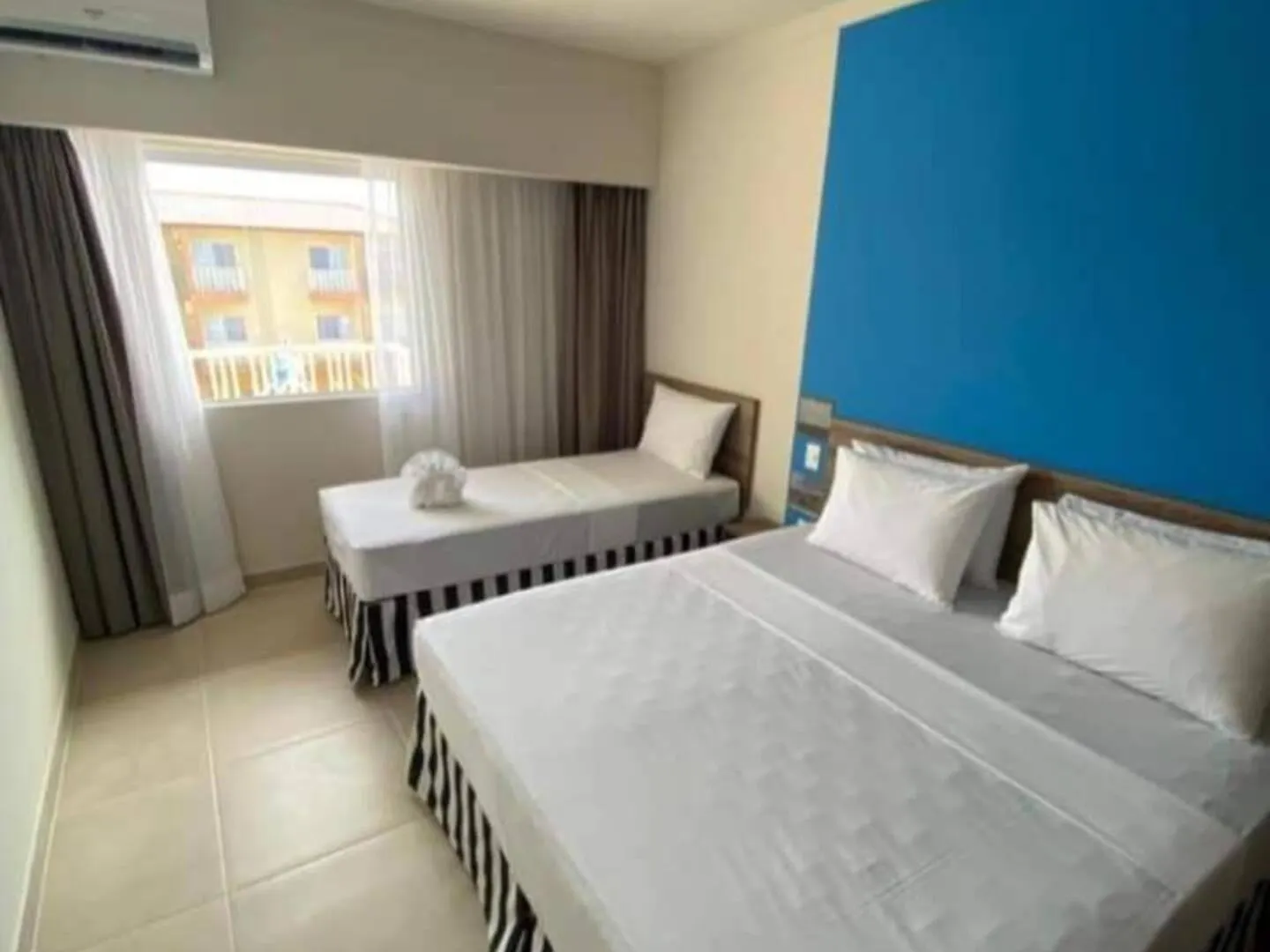 Ondas Praia Resort Porto Seguro 0*,  Brazil