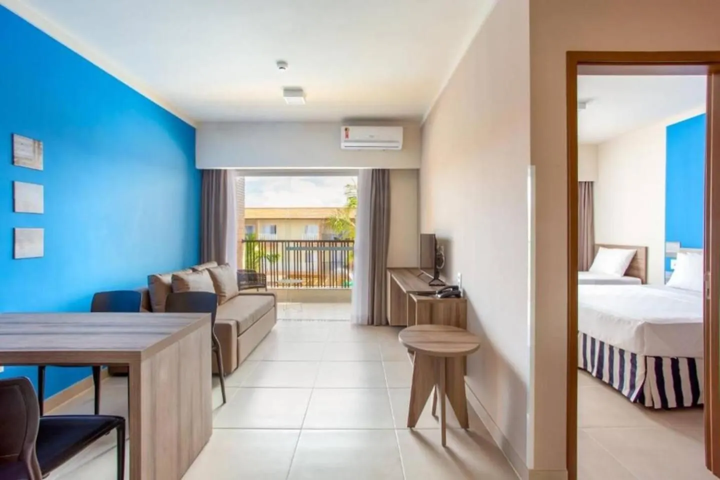 Ondas Praia Resort Porto Seguro 0*,  Brazil