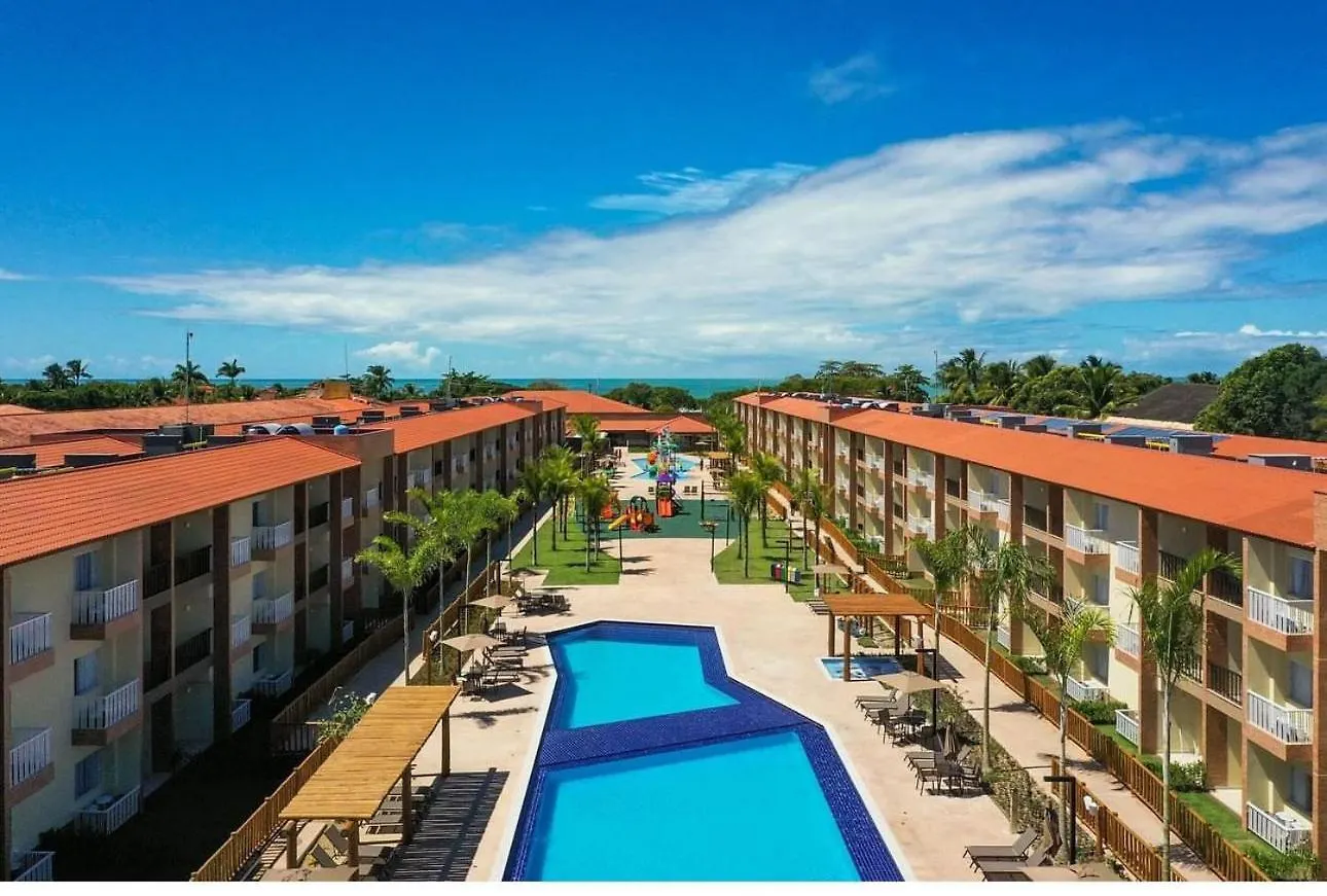 Ondas Praia Resort contacts